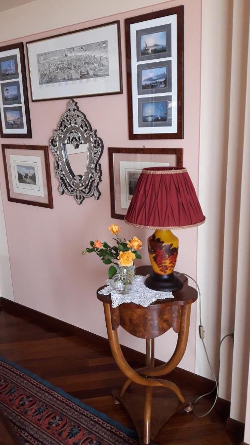 Lovely Casa Paola Villlafranca Centro Zimmer Rooms 빌라프랑카 디 베로나 외부 사진
