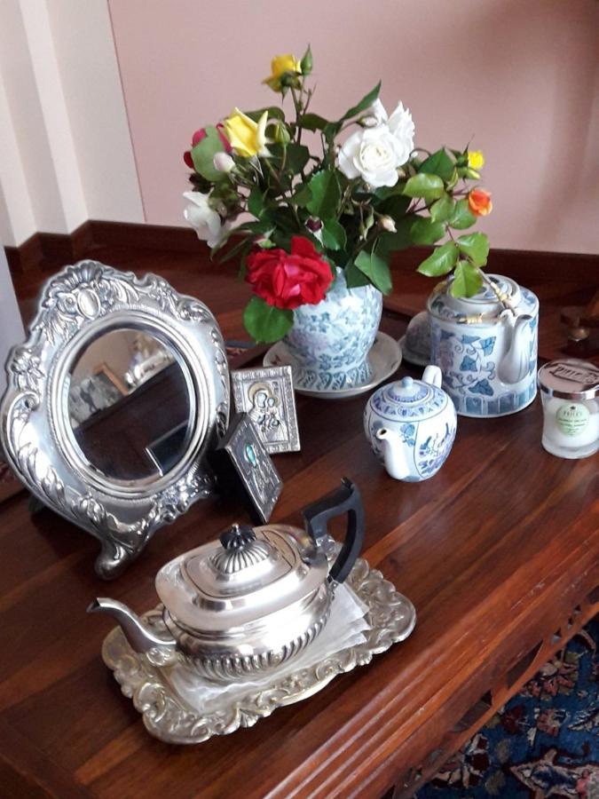 Lovely Casa Paola Villlafranca Centro Zimmer Rooms 빌라프랑카 디 베로나 외부 사진